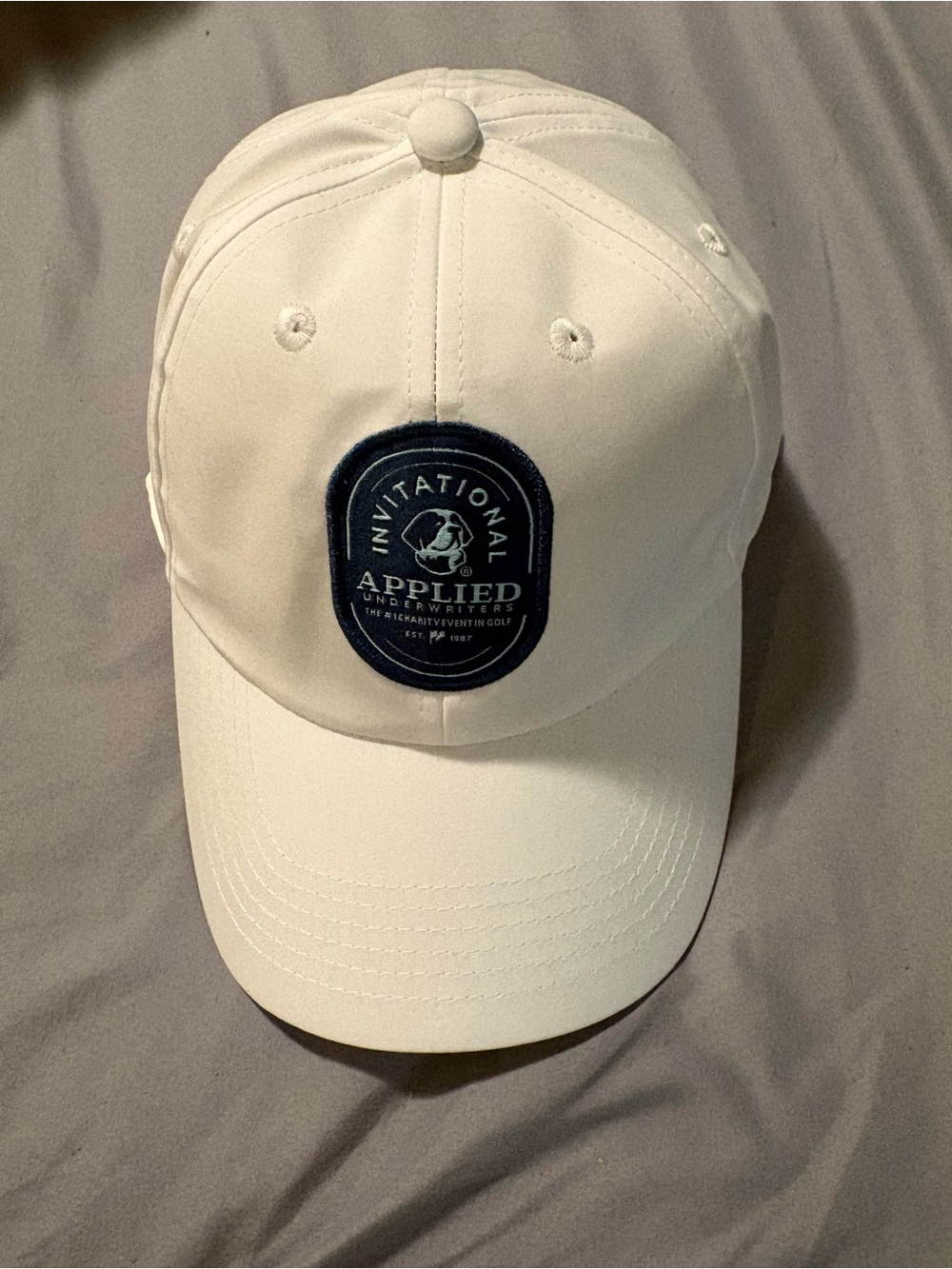 ❤️BRAND NEW! Invitational golf baseball cap